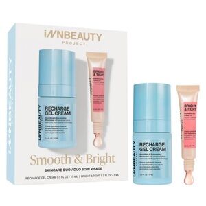 NEW✅INNBEAUTY Project Smooth & Bright